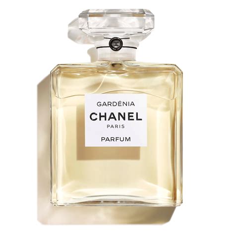 chanel gardenia perfume prices|Chanel gardenia perfume australia.